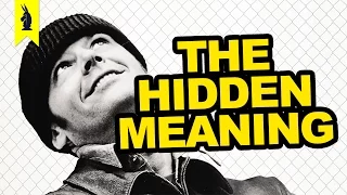 hidden meaning in one flew over the cuckoos nest earthling cinema