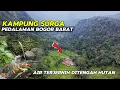 Download Lagu PEDALAMAN BOGOR SURGA TERSEMBUNYI DIPELUKAN ALAM HUTAN DAN PEGUNUNGAN BOGOR JAWA BARAT