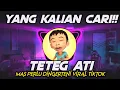Download Lagu DJ TETEG ATI VIRAL TIKTOK TERBARU 2022 - DJ YANG LAGI VIRAL DITIKTOK
