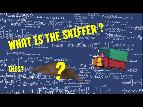 Download MP3 What is the Sniffer?