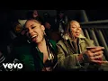 Anycia - Back Outside ft Latto