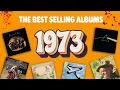 Lagu The Twenty Best Selling Albums of 1973! How Many do YOU Own?!