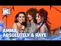 Lagu AMMA, ABSOLUTELY \u0026 RAYE - If You Don't Love Me (Live at Capital's Jingle Bell Ball 2025)