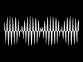 Audio visualisation in Python