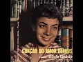 Elizete Cardoso - LP Canção do Amor Demais - Album Completo/Full Alb