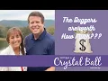 The Shocking Net Worth of the Duggar Family Revealed