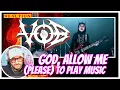 Download Lagu Voice of Baceprot │ 'God, Allow Me (Please) To Play Music' │ \