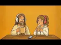 📖 Jazz for Working & Study ☕Psalms | Christian Jazz with Gentle Groove