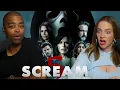 Download Lagu SCREAM 5 (2022) THIS IS NOT WHAT WE EXPECTED! - MOVIE REACTION - First Time Watching - REVIEW
