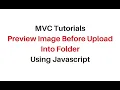 MVC image before upload in asp net javascript c 6