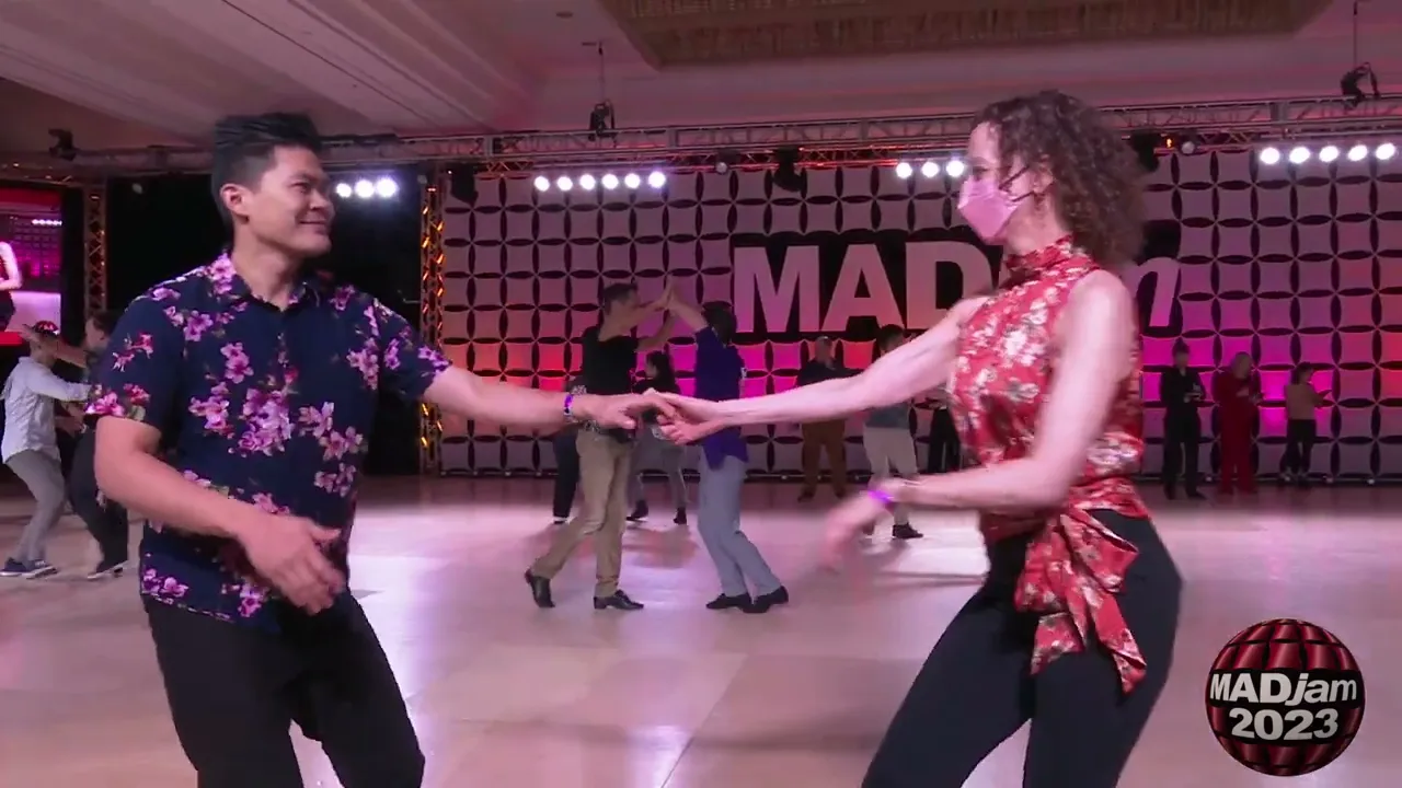 MADjam 2023 Novice Jack & Jill