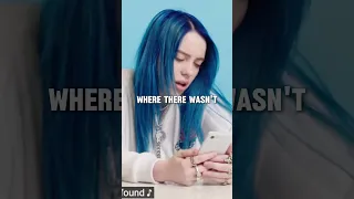 Girl Sings Billie Eilish S The 30th In One Breath  Girl Sings Billie Eilish S The 30th In One Breath