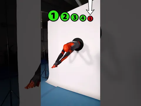 Jumping through impossible HOLES 🕳️