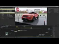 Notch Tutorial Ray Tracing