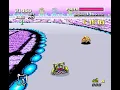 F-Zero SNES