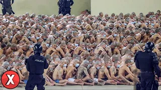 Prisões Mais Severas Do Mundo (Parte 3)