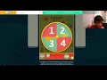 Aadit plays Fuzz Bugs Farm - Consonant Blends on ABCya