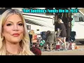 Download Lagu Tori Spelling’s 5 Kids in 2025: Living Conditions, School \u0026 Co-Parenting Drama