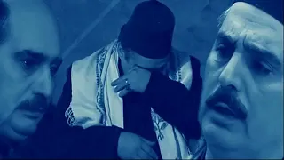 باب الحاره موسيقى حزينه دندنها