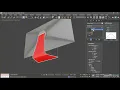 054 Non-Destructive Polygon Editing in 3ds Max Volume Select Delete Mesh Workflow