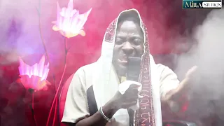 wow what a powerful mmrane worship by broda sammy experience gods presence