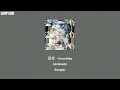 Yorushika - Burglar (Hirutonbi)(Lyrics/Kan/Rom/Ind/Eng)