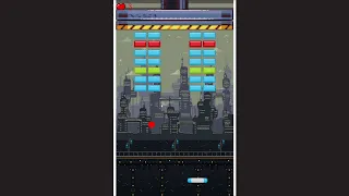 Unity Brick Breaker Classic Addictive Arcade Action