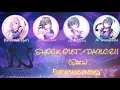 Download Lagu Shock out, dance!! - LizNoir (Short ver) | Idoly Pride | Lyrics 「VIE/ROM/KAN/ENG」