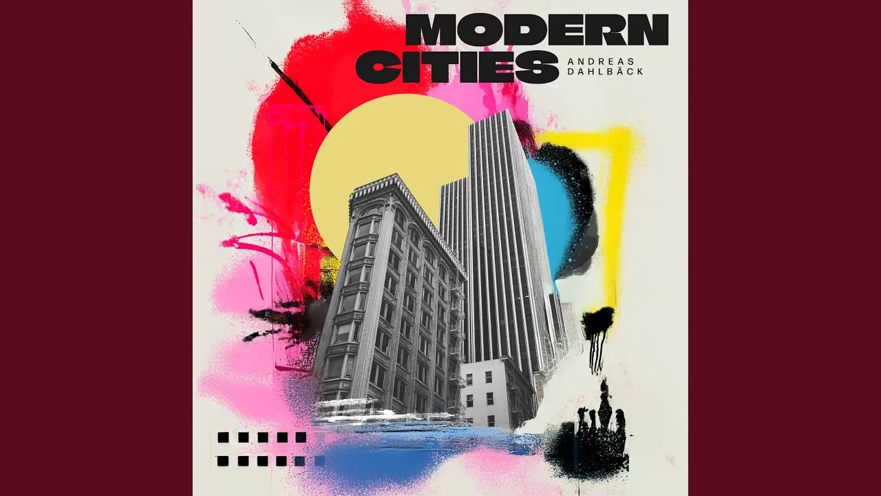 Modern Cities Modern Cities