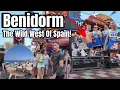 Download Lagu WELCOME TO BENIDORM - The Wild West Of Spain. (Re-Edited)