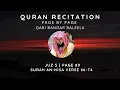 Download Lagu Quran | Juzu 5 | Page 89 | Surah an-Nisa Verse 66-74 | Qari Bandar Baleela