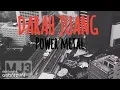 Lagu Darah Juang versi Power Metal (cover) Negeriku yang subur
