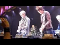 The Rolling Stones & Eric Clapton - Champagne And Reefer, London 2012 (Multi-cam, Soundboard)