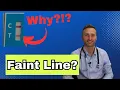 Faint Line on Home Drug Test Positive or Negative