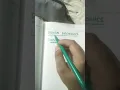 Double dabble method decimal to binary point conversion