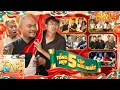 Lagu FAPTV Tổng Hợp | 5 Tập Cơm Nguội Mới Nhất – Tết 2026