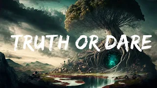 tyla truth or dare lyrics