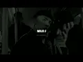 Milo J - 3 PECADOS DESPUÉS || LETRA