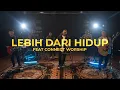 Download Lagu Lebih Dari Hidup feat. Connect Worship (Live) - Sidney Mohede