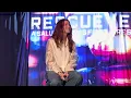RVCon Austin 2026 The Rookie Panel - Bridget Regan