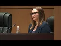 Cobb County teacher on leave over book controversy should keep job tribunal recommends