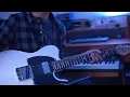 Download Lagu Lyla - Magic , gitar cover