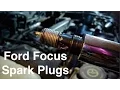 2000-2017 Ford Focus Spark Plugs
