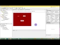 Change JFrame Background color in NetBeans