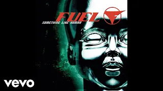 Fuel Last Time Official Audio 