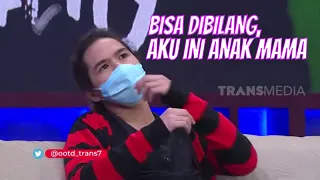 dul jaelani ungkap perubahan karakternya yang drastis ootd 07 02 21 part 3