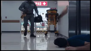 the resident 5x02 pravesh poisoned