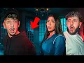 The Night We Were Scared For Our Lives