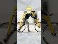 Download Lagu Pedal-less Bicycle?!