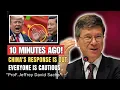 Download Lagu China’s Strategic Blow to U.S. Military Power | Jeffrey David Sachs!
